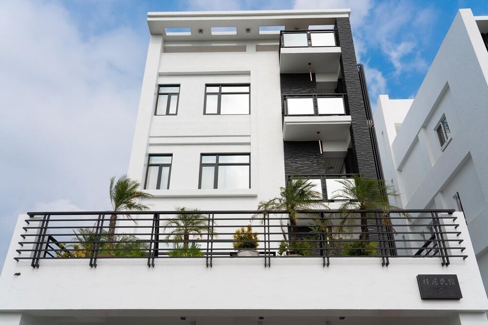 Hua B&B — 4-Star Luxury Hotel in Hengchun, Republic of China Taiwan