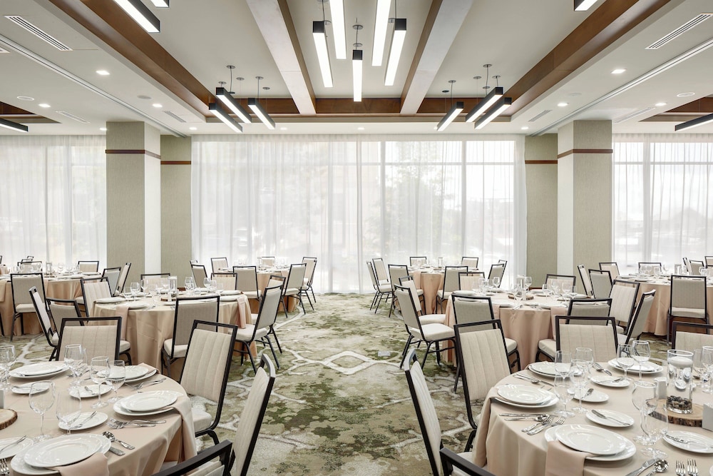 Residence Inn by Marriott Greenville Downtown - photo 61