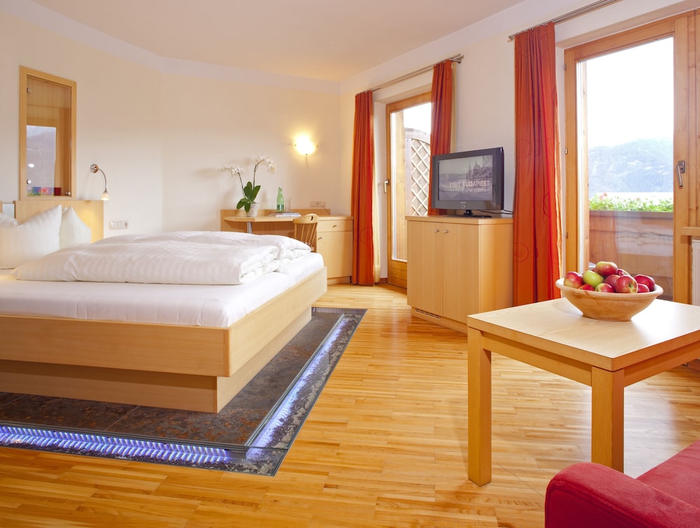 Hotel Tirol — Fiss — photo 3