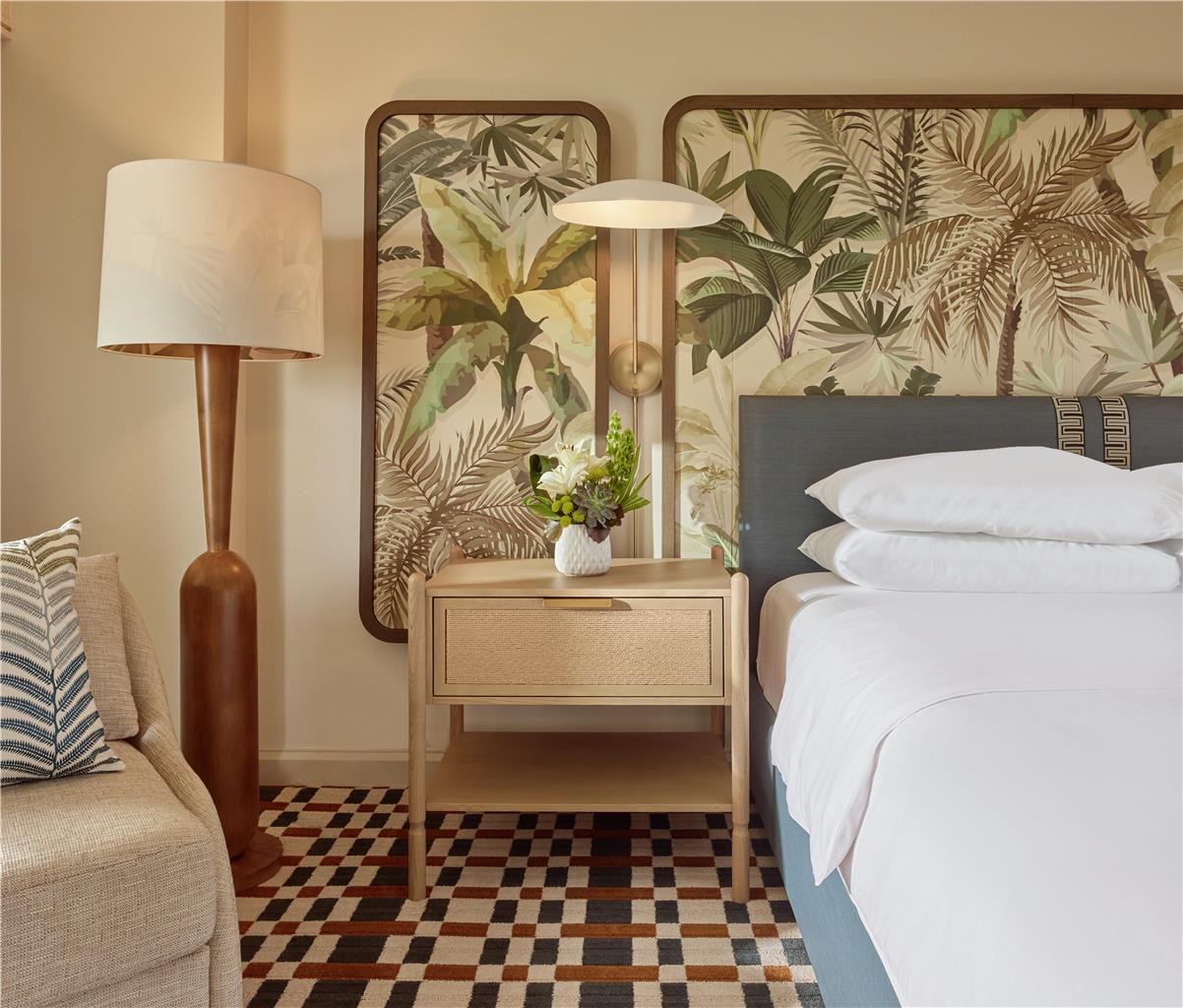 Hyatt Centric Delfina Santa Monica - photo 24