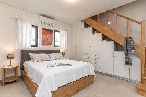 All senses studio - last minute hotel in Unknown City