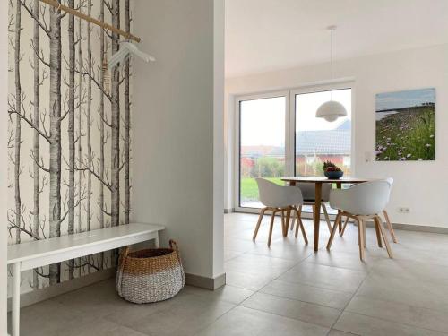 Ferienwohnung HEIN am Nordseedeich — 4-Star Luxury Hotel in Butjadingen, Germany