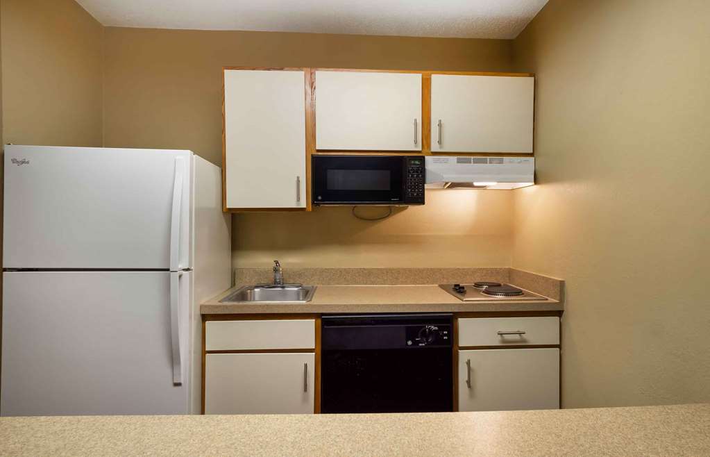 Extended Stay America Suites Charleston Airport - photo 22