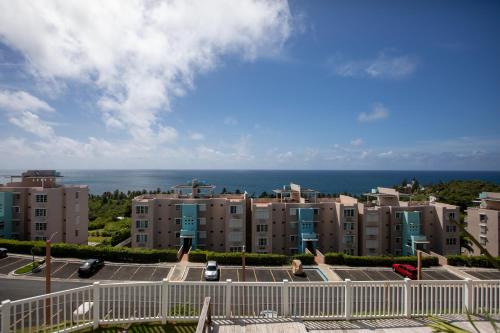 Oceanview Lighthouse Villa — 4-Star Luxury Hotel in Maunabo, Puerto Rico