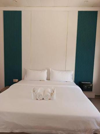 Sunny beach resort — Sihanoukville — photo 4