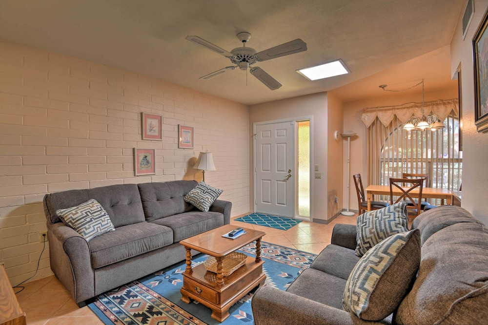 Green Valley Townhome w Resort Amenities - photo 7