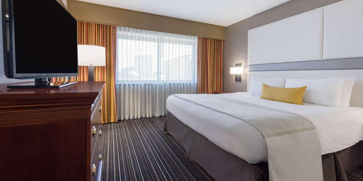 Sonesta ES Suites Dallas Park Central - photo 5