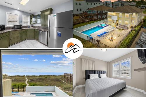 Carolina Cottage — 4-Star Luxury Hotel in Myrtle Beach, United States