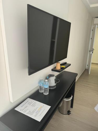 Room San Pedro De Alcantara — Marbella