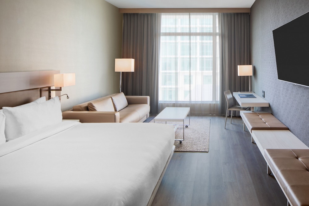 AC Hotel by Marriott Fort Lauderdale Airport - photo 19