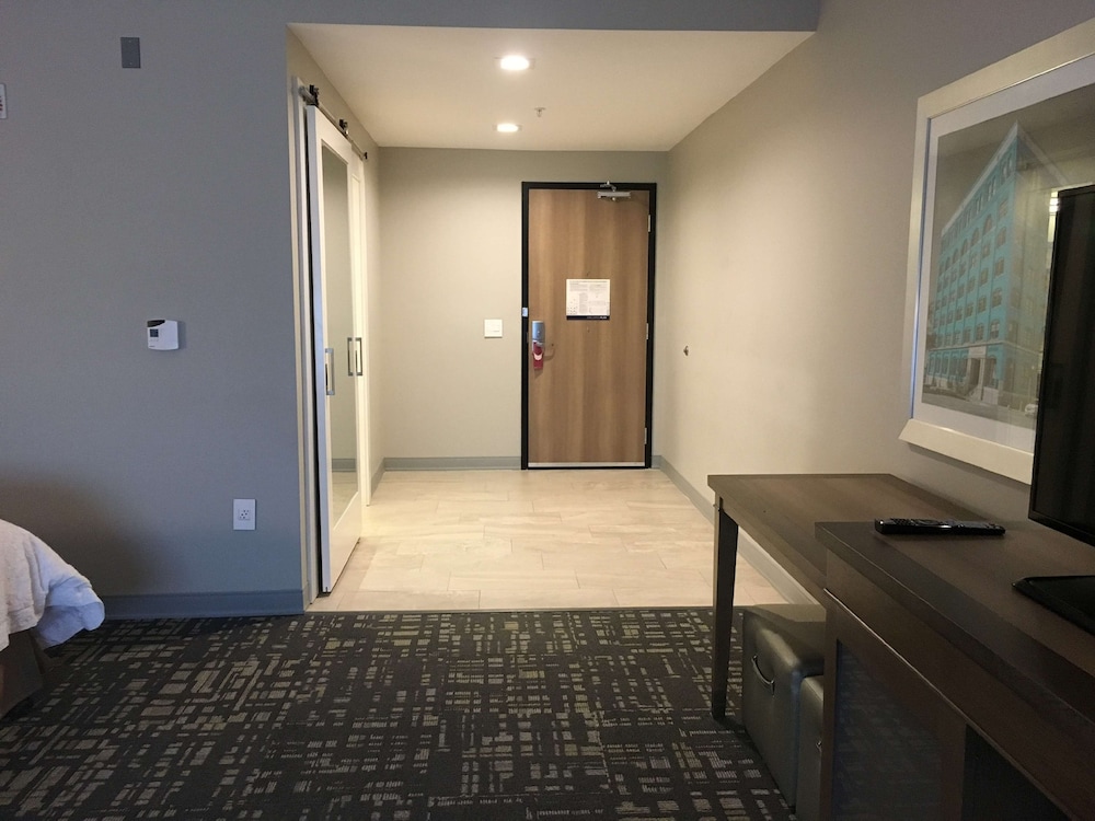 Hampton Inn & Suites Dallas The Colony TX - photo 30