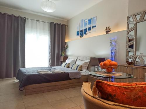 Pipinou Studio — 4-Star Luxury Hotel in Athens, Greece