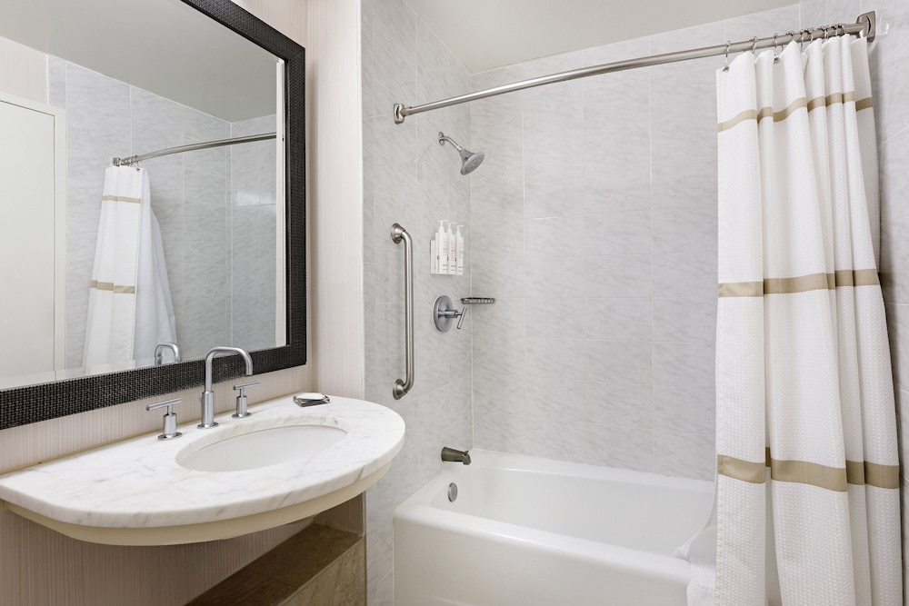 The Ricardo Marriott DFW Westlake - photo 28