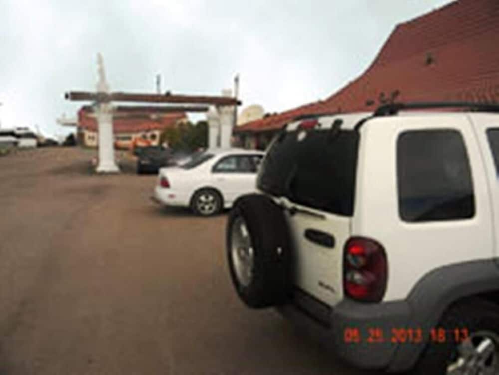 Nostalgic Stay Inn - photo 12