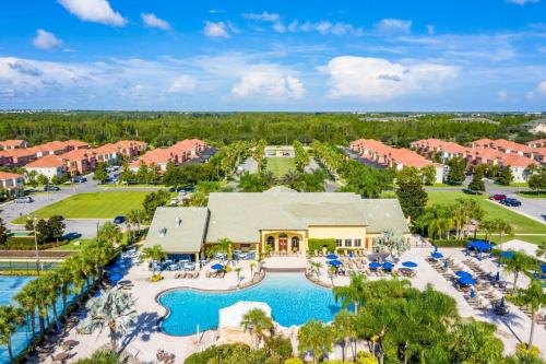 Spetacular TownHome With Private Pool close to Disney 8919PP - photo 39