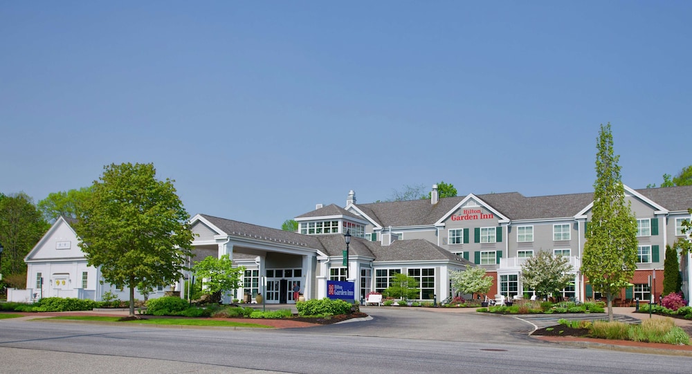Hilton Garden Inn Freeport Downtown - photo 56