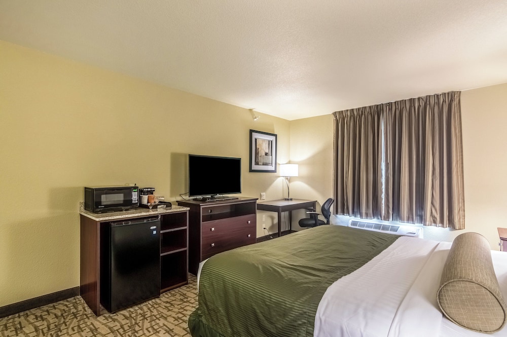 Cobblestone Inn & Suites Lakin - photo 15