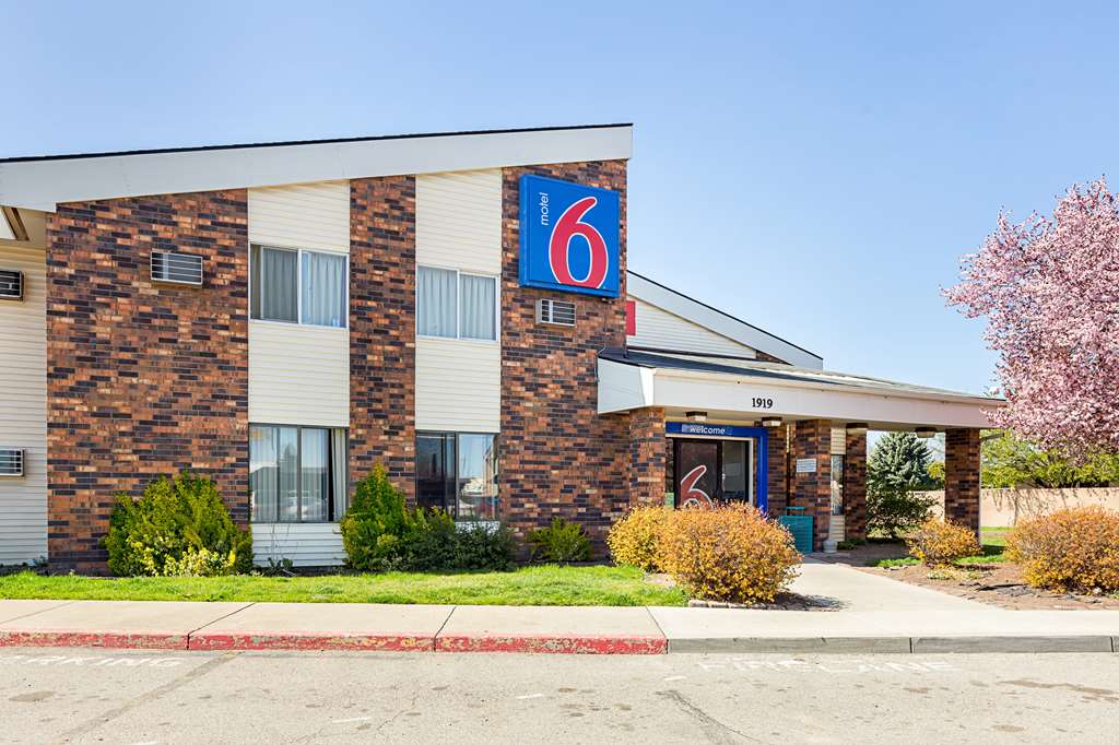 Motel 6 Spokane WA East - photo 3