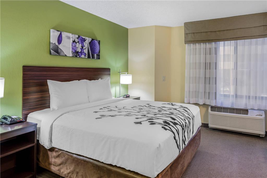 Sleep Inn Denver Tech Center - photo 25
