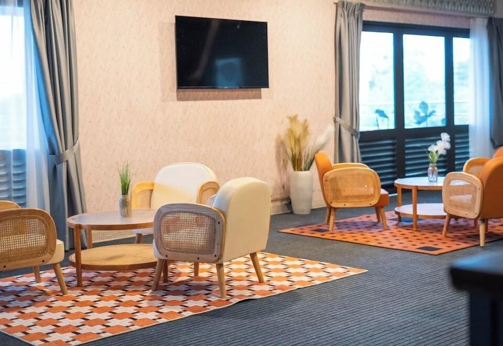 Big Mansion at Kuantan by Iconique Espace in Kuantan, Malaysia