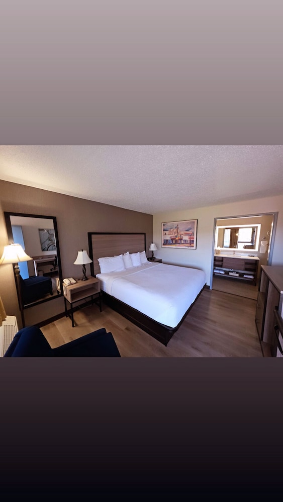 Baymont by Wyndham Culpeper - featured photo