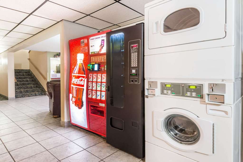 Super 8 by Wyndham Maysville KY - photo 38