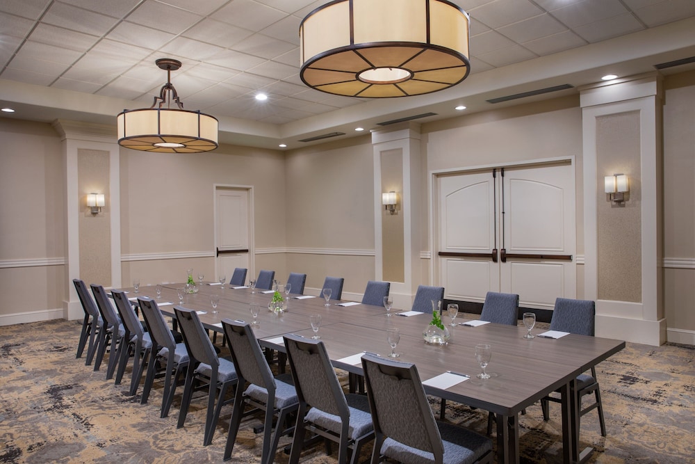 The Westin Sacramento Riverfront Hotel & Spa - photo 69