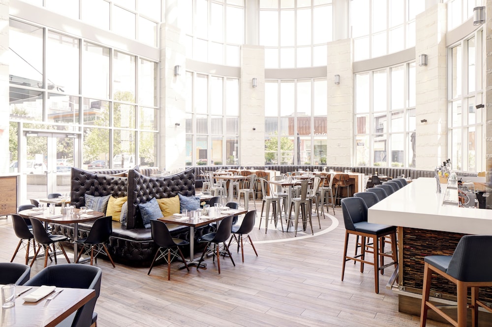 Archer Hotel Austin at the Domain - photo 67