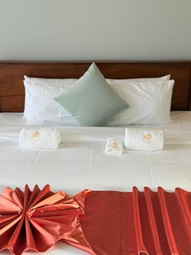 Cinnamon Thiya in Unknown City, Sri Lanka