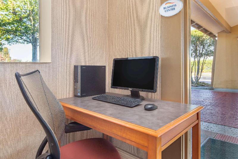 Baymont Inn and Suites MariettaAtlanta North - photo 24