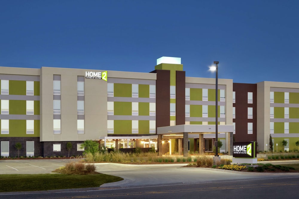 Home2 Suites by Hilton West Monroe - photo 25
