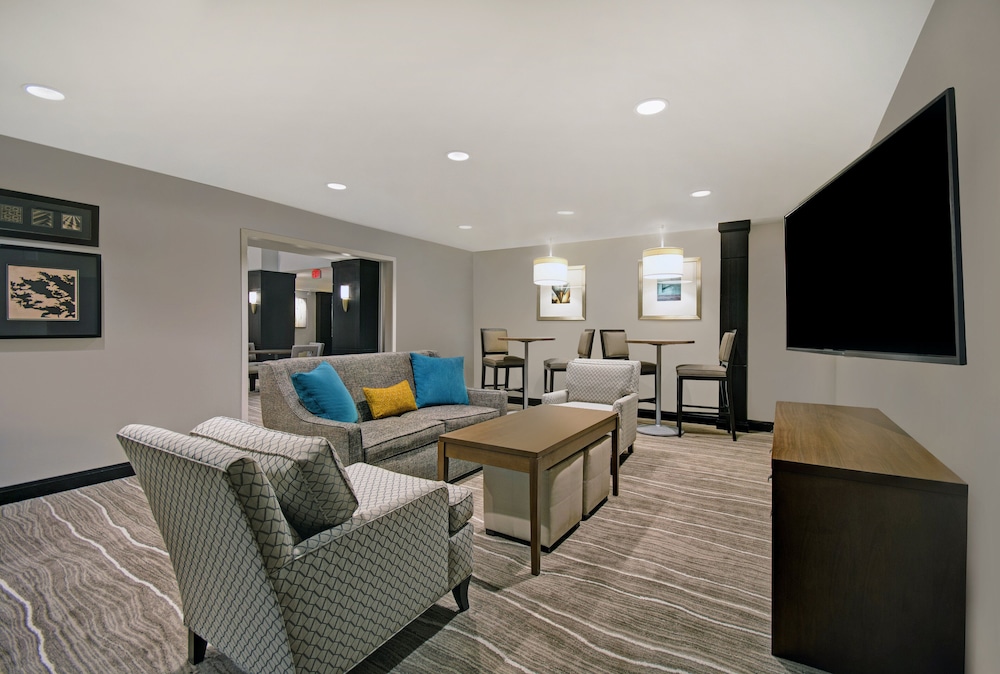 Staybridge Suites Sterling Heights Detroit by IHG - photo 48