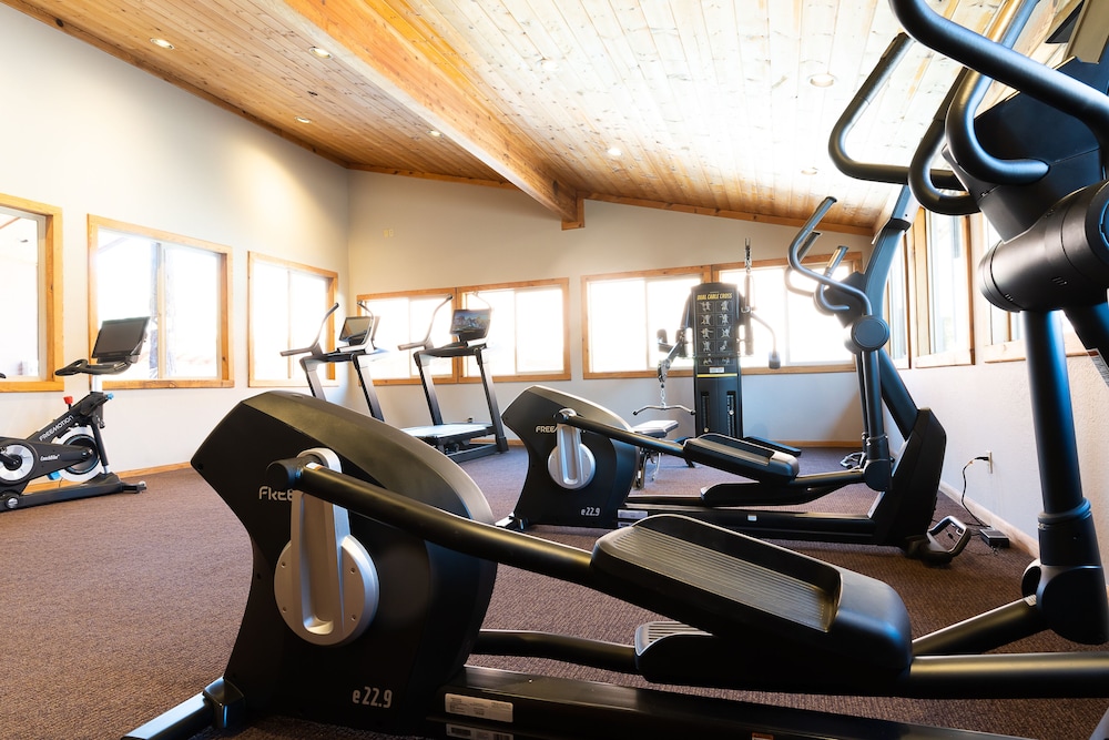 Red Cliffs Lodge - photo 43