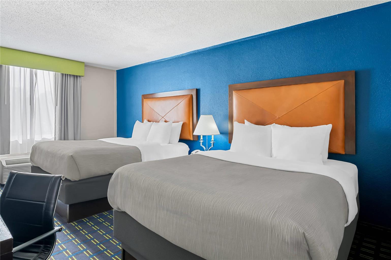 Quality Inn Little Rock South - photo 19