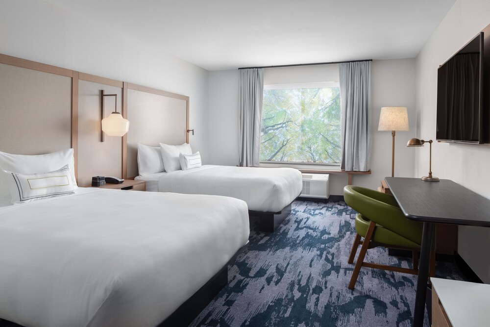 Fairfield Inn & Suites Kenosha Pleasant Prairie - photo 15