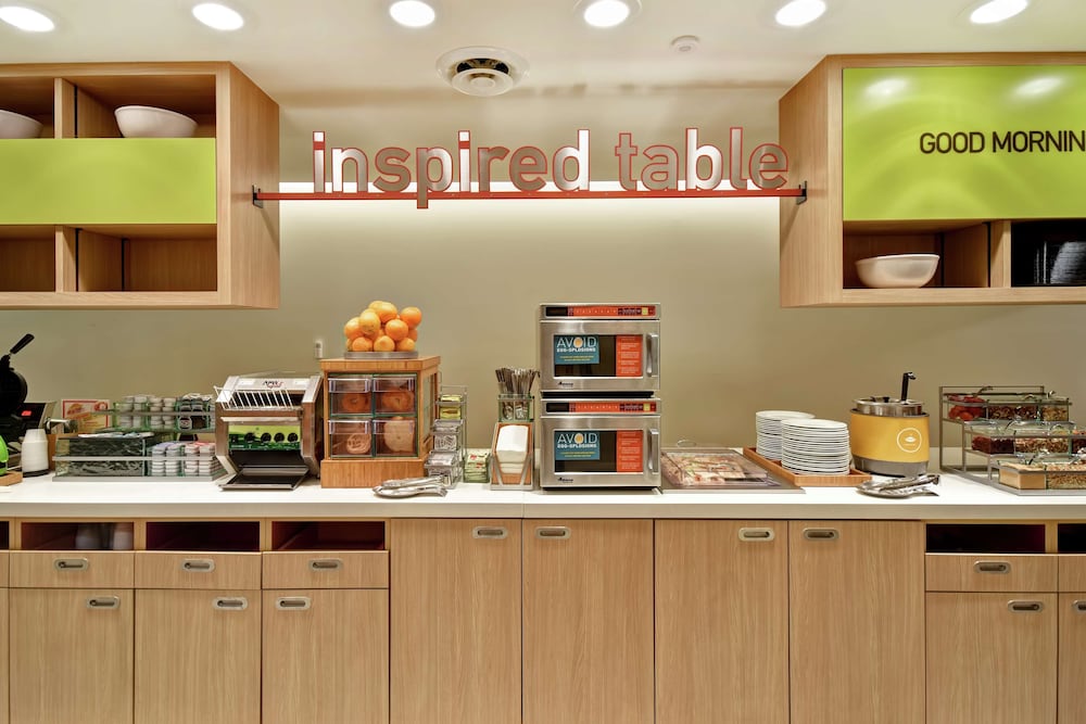 Home2 Suites Eagan Minneapolis - photo 34