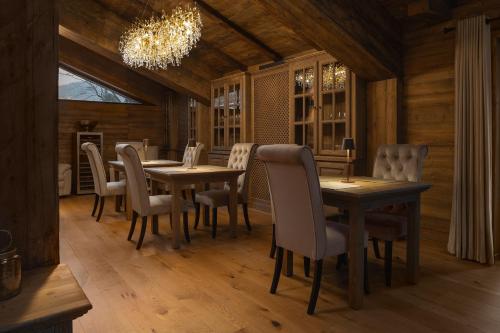 Chalet Royal — Sinaia — photo 5