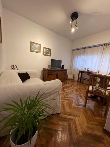 Departamento Recoleta. Inmejorable ubicación. — 4-Star Luxury Hotel in Buenos Aires, Argentina