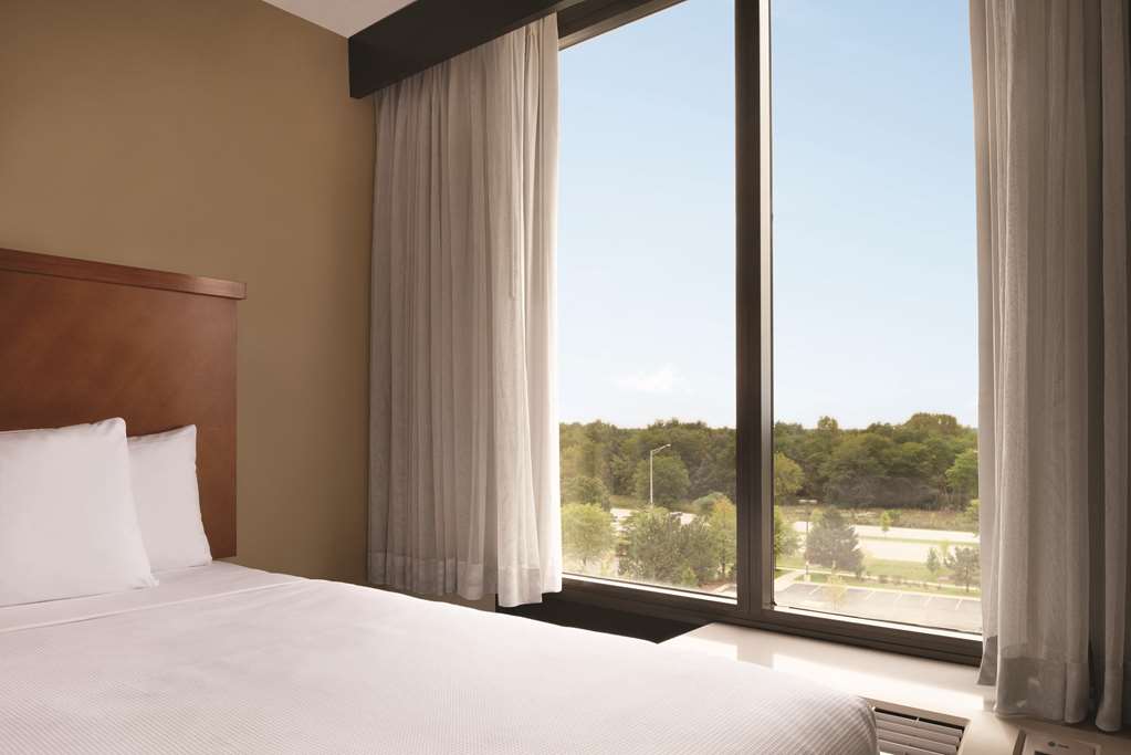 Hyatt Place Chicago Hoffman Estates - photo 16