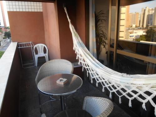 Apart Hotel para 3 pessoas — 4-Star Luxury Hotel in Fortaleza, Brasil