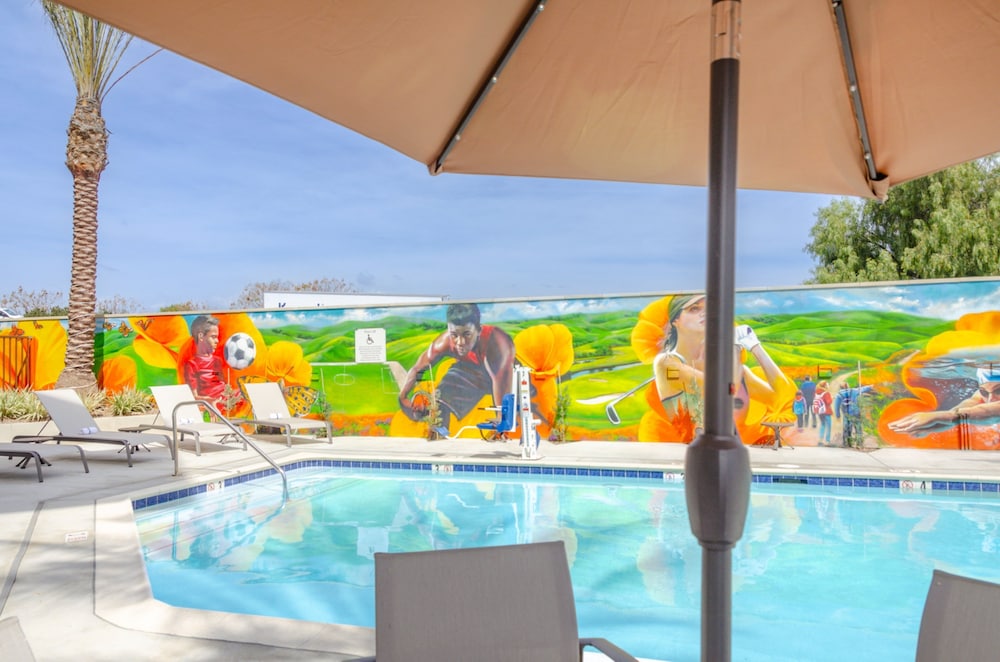 Holiday Inn Express & Suites Ontario Chino Hills by IHG - photo 33
