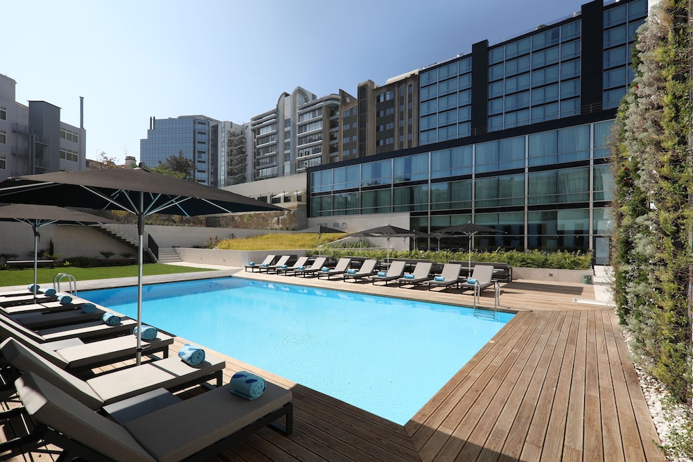 Iberostar Selection Lisboa in Lisbon, Portugal