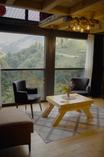 Depani Doğa Evleri — Rize — photo 3