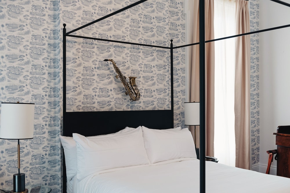 Henry Howard Hotel - photo 11