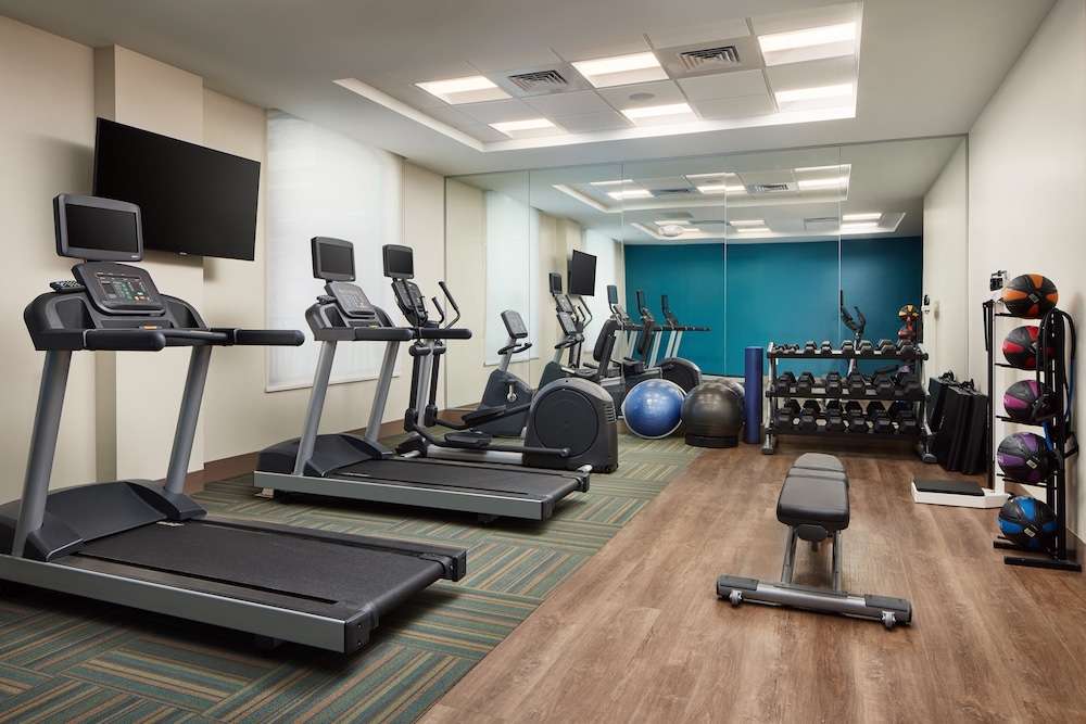 Holiday Inn Express & Suites Gulf Breeze Pensacola Area By Ihg - photo 14