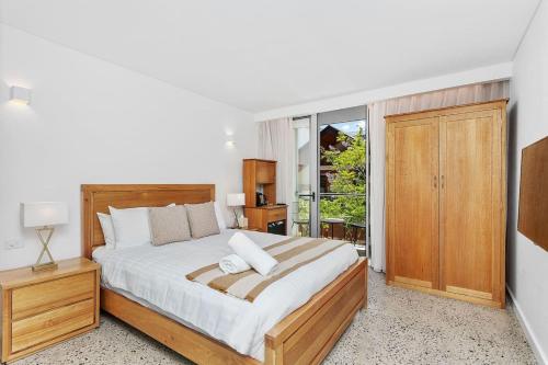 Nest On Newcastle S1 — Perth