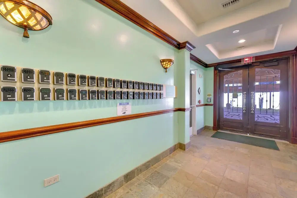 2 Mi to Angel Fire Resort Luxury Condo with Balcony - photo 10