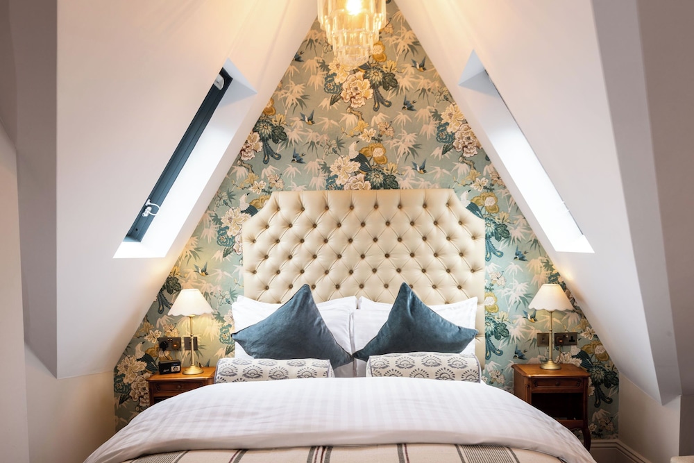 Red Lion - last minute hotel in London