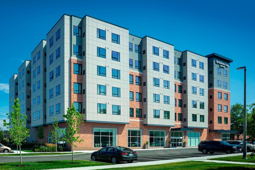Residence Inn by Marriott Boston Burlington - photo 38