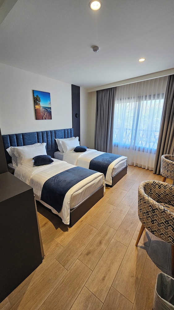 Saraya Abdeen Hotel in Aqaba, Jordan